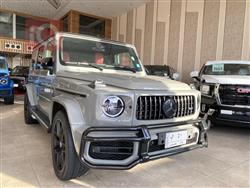 مێرسێدس بێنز G-Class